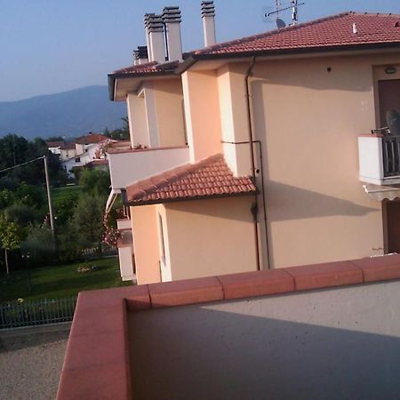 Montecchio Di Cortona Apartment Exterior foto