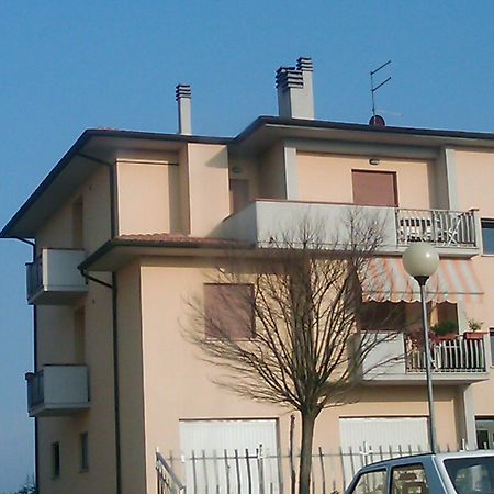 Montecchio Di Cortona Apartment Exterior foto