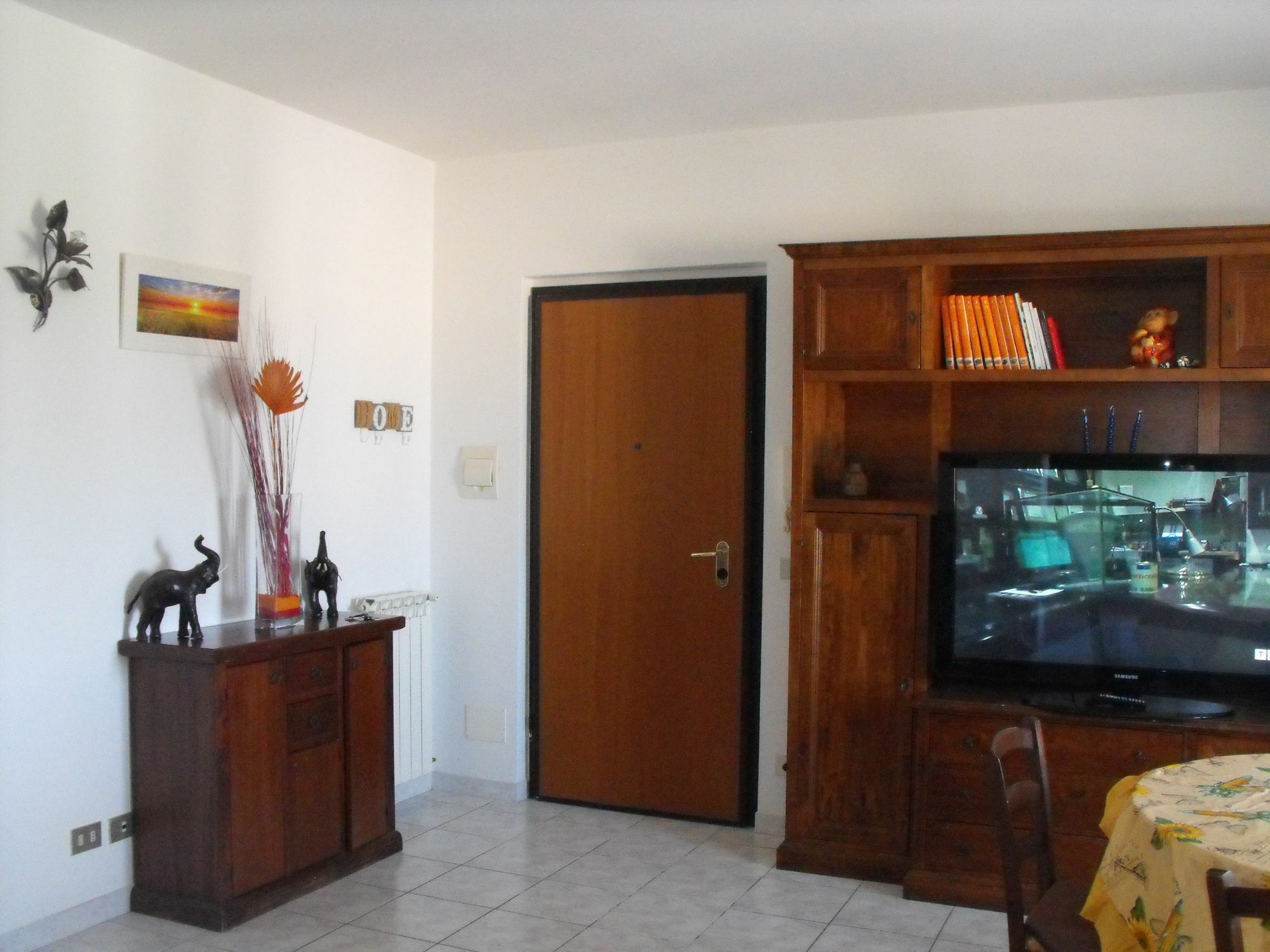 Montecchio Di Cortona Apartment Exterior foto